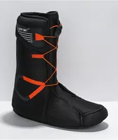 ThirtyTwo Shifty Boa Grey Snowboard Boots 2022