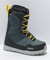 ThirtyTwo Shifty Lace Grey Snowboard Boots 2021