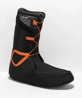 ThirtyTwo Shifty Lace Grey Snowboard Boots 2023