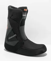 ThirtyTwo TM-2 Black Snowboard Boots 2023
