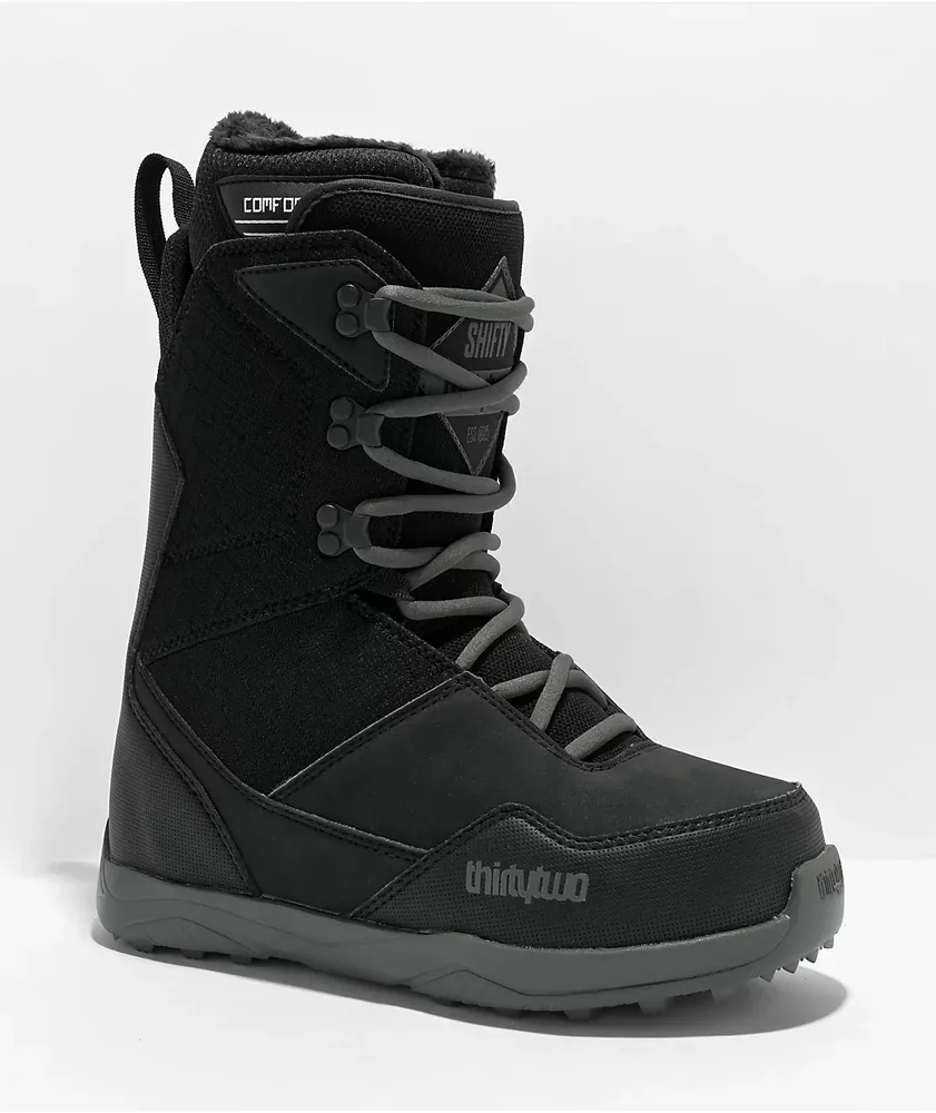 ThirtyTwo Women's Shifty Lace Snowboard Boots 2023