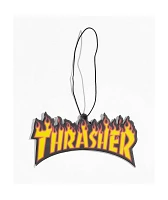 Thrasher Flame Logo Air Freshener