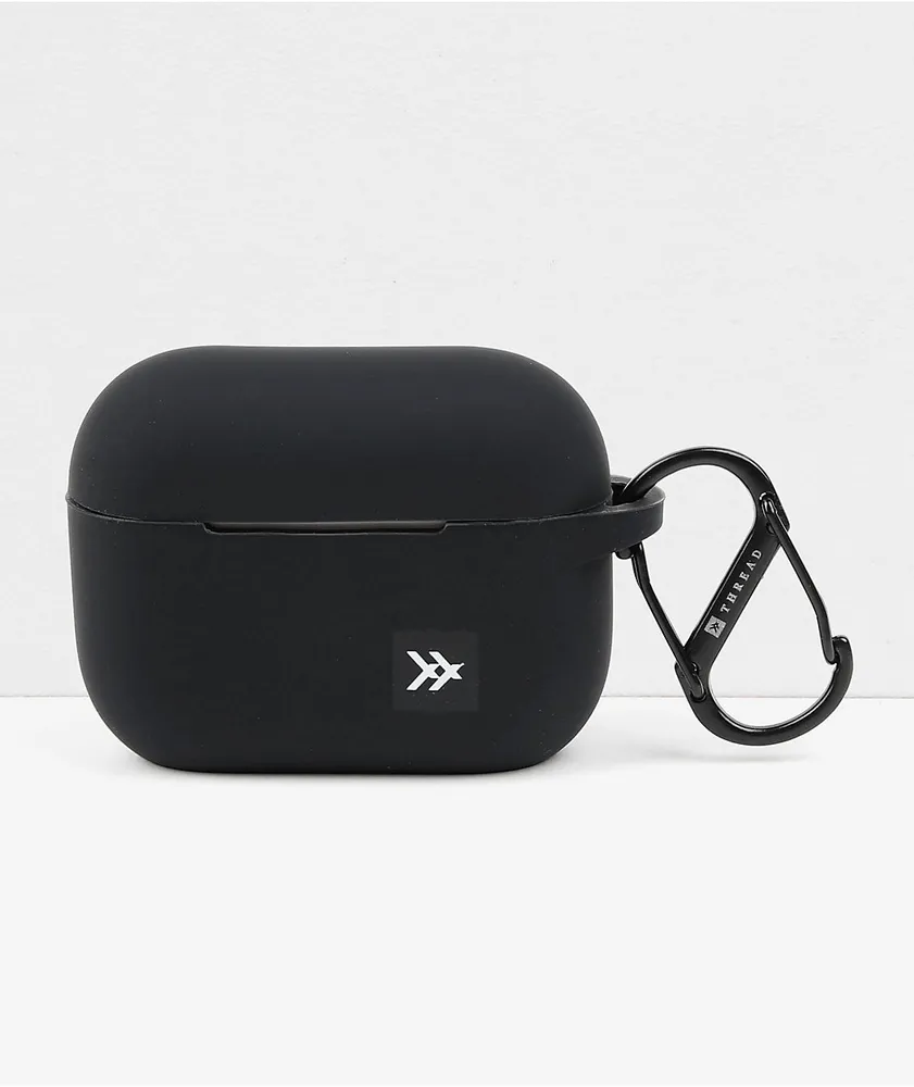 Thread Black AirPod Pro Case
