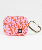 Thread Emmeline Pink & Orange AirPod Pro Case