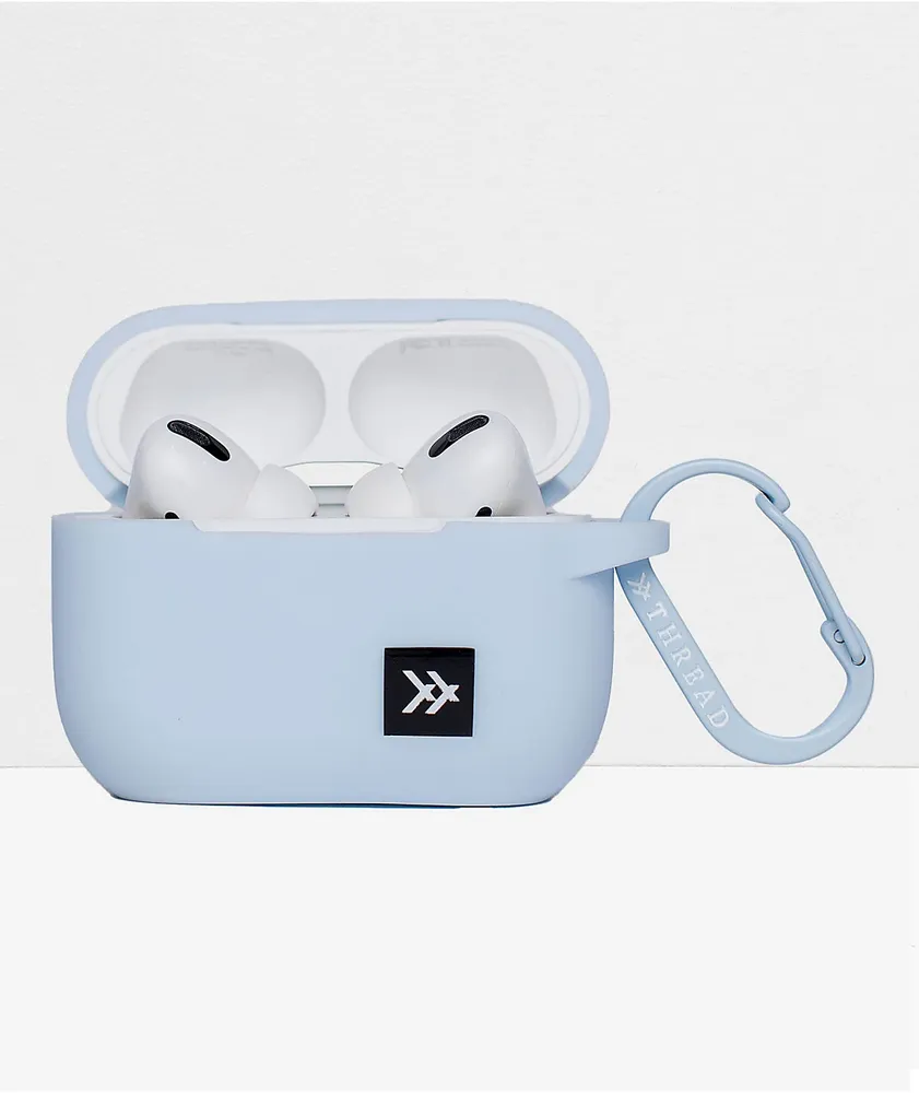 Thread Sky Blue AirPod Pro Case