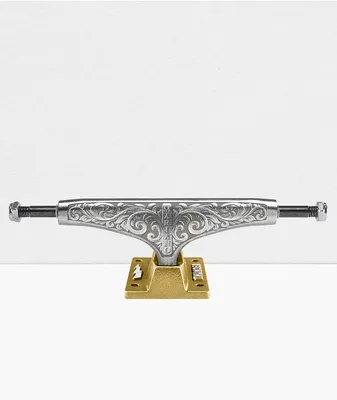 Thunder Mariano Customs Team 148 Hollow Skateboard Truck