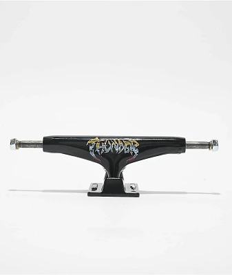Thunder Severed Hollow Lights Black 149 Skateboard Truck