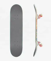 Toy Machine American Monster 7.75" Skateboard Complete
