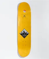 Toy Machine Dashawn Sect Vs. LA 8.0" Skateboard Deck