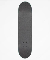 Toy Machine Robo 7.75" Skateboard Complete
