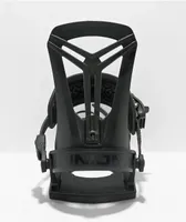 Union Flite Pro Black Snowboard Bindings