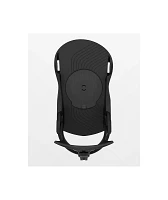Union Rosa Black Snowboard Bindings 2024