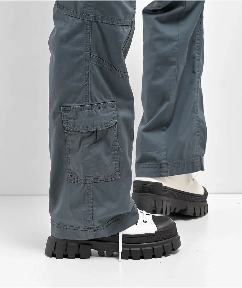 Unionbay Cobe Starlight Blue Cargo Pants
