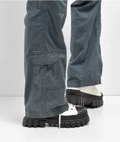 Unionbay Cobe Starlight Blue Cargo Pants