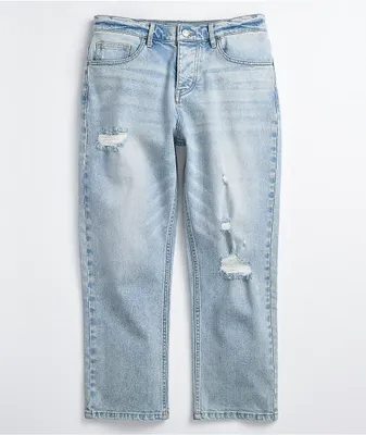 Unionbay Reece Vintage Boyfriend Jeans