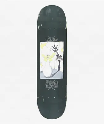Unity Chandler Shadow Puppets 8.5" Skateboard Deck