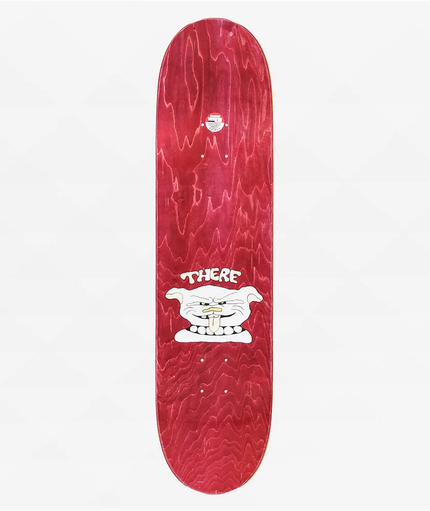 Unity Jessyka Beginnings 8.06" Skateboard Deck