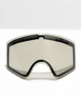 VONZIPPER Cleaver Halldor Quasar Chrome Snowboard Goggles