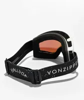 VONZIPPER Cleaver Halldor Sig Quasar Snowboard Goggles