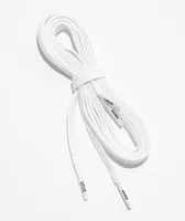 Vans 45" White Shoe Laces