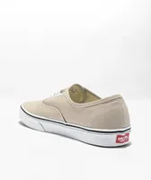 Vans Authentic Eco Theory French Oak Skate Shoes
