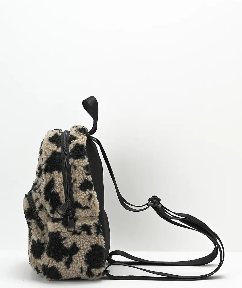 Vans Black Sheep Cobblestone Mini Backpack