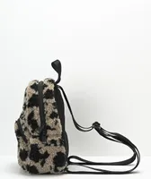 Vans Black Sheep Cobblestone Mini Backpack