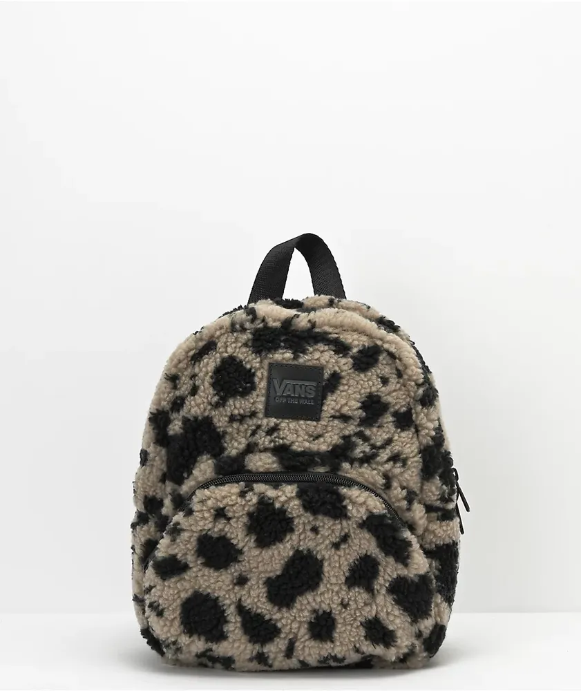 Vans Black Sheep Cobblestone Mini Backpack