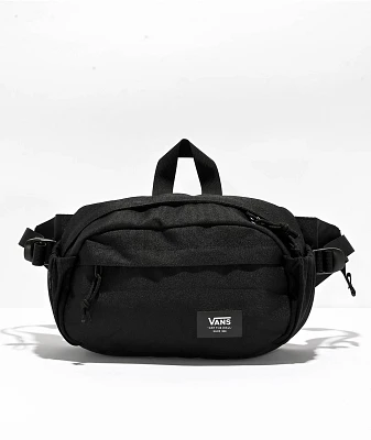 Vans Bounds Black Crossbody Bag