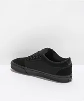 Vans Chukka Low Blackout Skate Shoes