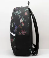 Vans Construct Skool Floral Backpack