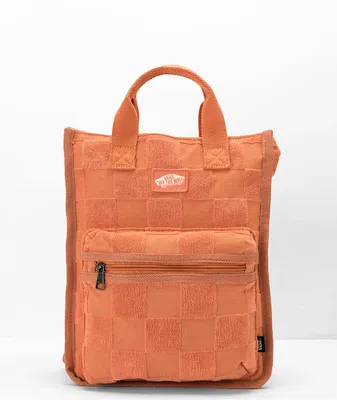 Vans Free Hand Sunbaked Tote Bag