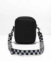 Vans Go Getter Black Crossbody Bag