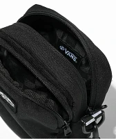 Vans Go Getter Black Crossbody Bag