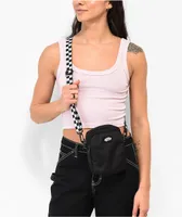 Vans Go Getter Black Crossbody Bag