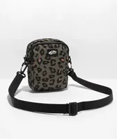 Vans Go Getter Grape Leaf Shoulder Bag