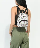 Vans Got This Marshmellow  Mini Backpack