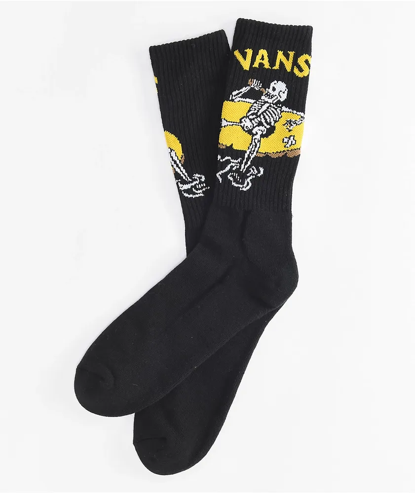 Vans Great Escape Crew Socks