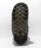 Vans Hi Country & Hell Bound Grey Snowboard Boots 2023