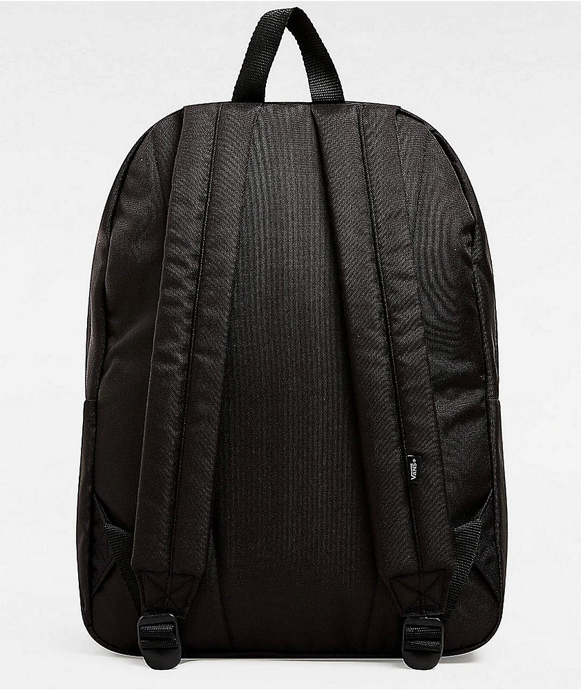 Vans Old Skool Drop V Black Backpack