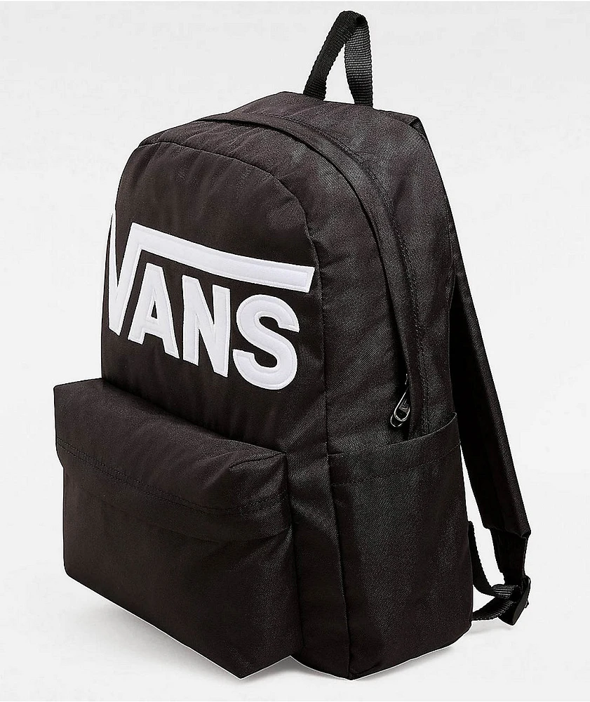 Vans Old Skool Drop V Black Backpack