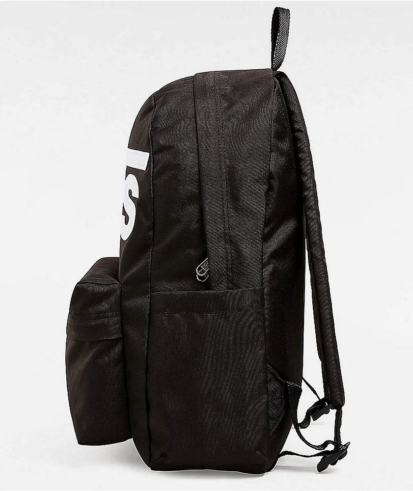 Vans Old Skool Drop V Black Backpack