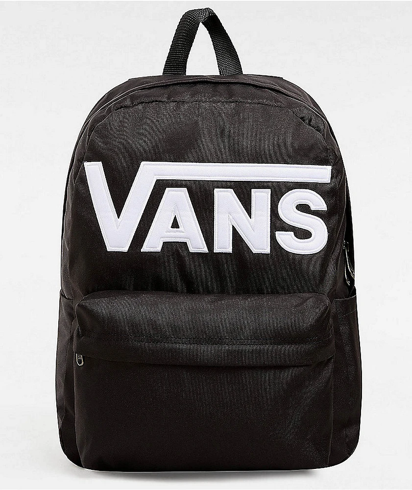 Vans Old Skool Drop V Black Backpack