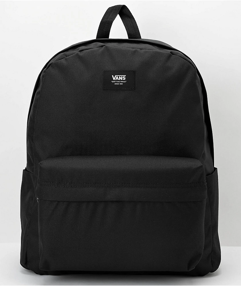 Vans Old Skool H2O Black Backpack