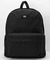 Vans Old Skool H2O Black Backpack