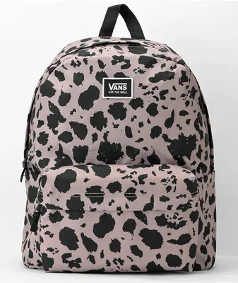 Vans Old Skool H2O Cobblestone Backpack
