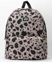 Vans Old Skool H2O Cobblestone Backpack