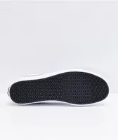 Vans Old Skool Mix & Match Black, White & Grey Skate Shoes