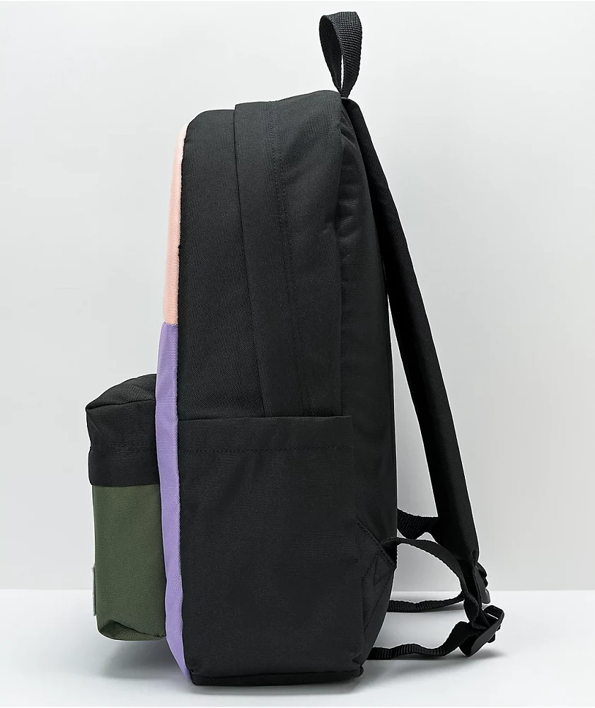 Vans Old Skool Patchwork Backpack