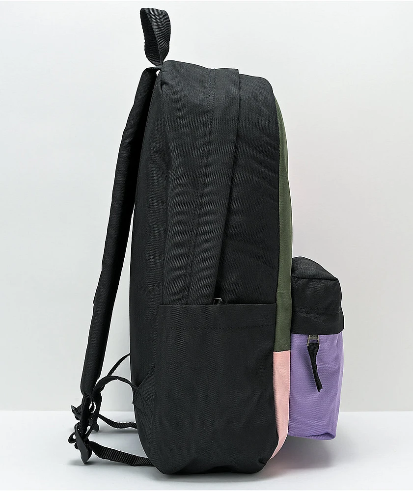 Vans Old Skool Patchwork Backpack
